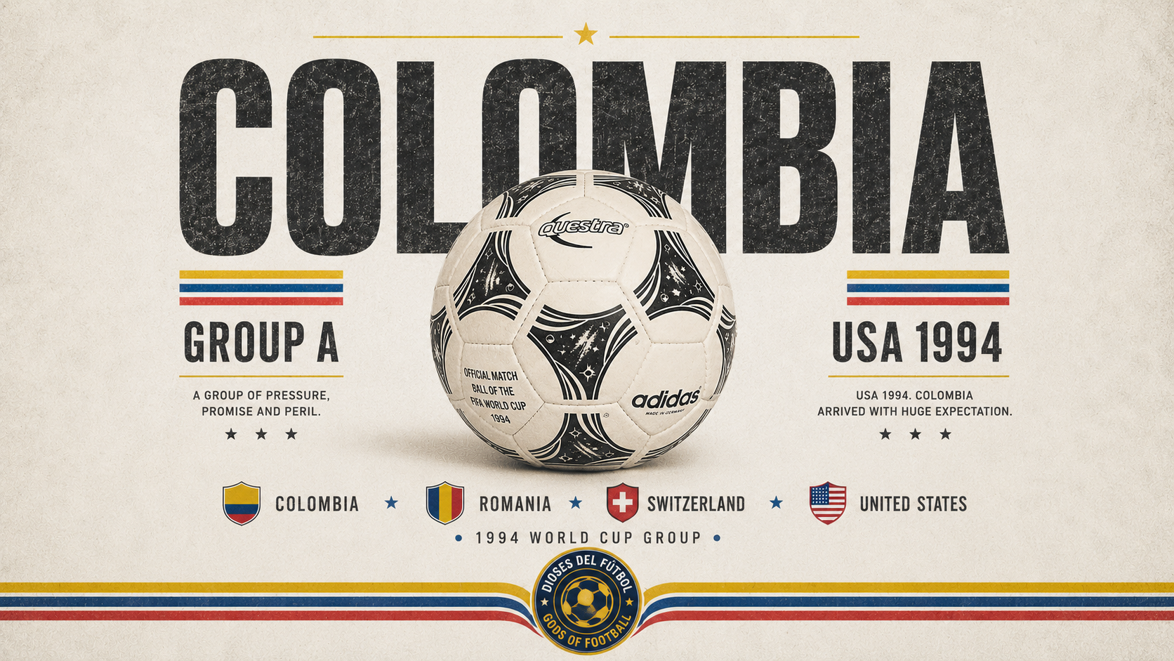 a graphic for world cup USA group a
