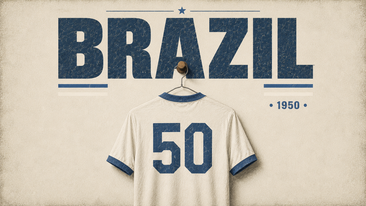 Uruguay World Cup History: The Smallest Giant in 2026